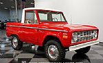 1975 Bronco Half-Cab 4x4 Thumbnail 16