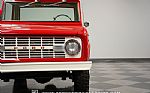 1975 Bronco Half-Cab 4x4 Thumbnail 20