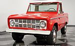 1975 Bronco Half-Cab 4x4 Thumbnail 18