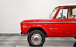 1975 Bronco Half-Cab 4x4 Thumbnail 23