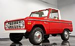 1975 Bronco Half-Cab 4x4 Thumbnail 21