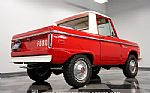 1975 Bronco Half-Cab 4x4 Thumbnail 27