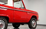 1975 Bronco Half-Cab 4x4 Thumbnail 28