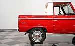 1975 Bronco Half-Cab 4x4 Thumbnail 29