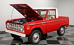 1975 Bronco Half-Cab 4x4 Thumbnail 31