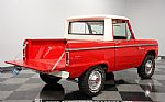 1975 Bronco Half-Cab 4x4 Thumbnail 52