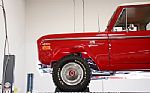 1975 Bronco Half-Cab 4x4 Thumbnail 66