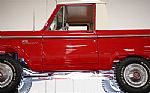 1975 Bronco Half-Cab 4x4 Thumbnail 67