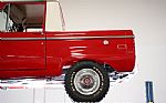 1975 Bronco Half-Cab 4x4 Thumbnail 68