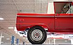 1975 Bronco Half-Cab 4x4 Thumbnail 69