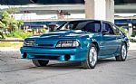 1993 Ford Mustang