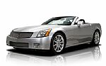 2006 Cadillac XLR-V