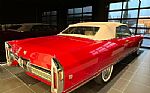 1966 Eldorado Convertible Thumbnail 4