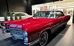 1966 Eldorado Convertible Thumbnail 13