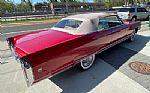 1966 Eldorado Convertible Thumbnail 16