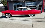 1966 Eldorado Convertible Thumbnail 25