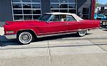 1966 Eldorado Convertible Thumbnail 27