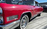 1966 Eldorado Convertible Thumbnail 29