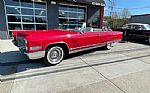 1966 Eldorado Convertible Thumbnail 47