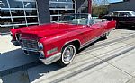 1966 Eldorado Convertible Thumbnail 48