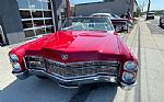 1966 Eldorado Convertible Thumbnail 50