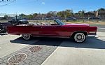 1966 Eldorado Convertible Thumbnail 52