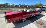 1966 Eldorado Convertible Thumbnail 53