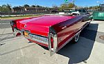 1966 Eldorado Convertible Thumbnail 55