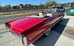 1966 Eldorado Convertible Thumbnail 54