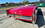 1966 Eldorado Convertible Thumbnail 56