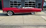 1966 Eldorado Convertible Thumbnail 91