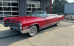 1966 Eldorado Convertible Thumbnail 92