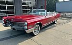 1966 Eldorado Convertible Thumbnail 93