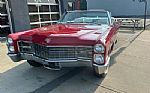 1966 Eldorado Convertible Thumbnail 95