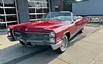 1966 Eldorado Convertible Thumbnail 94