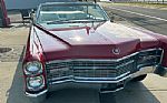 1966 Eldorado Convertible Thumbnail 97