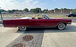 1966 Eldorado Convertible Thumbnail 100