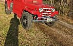 1951 Willys Jeep Pickup