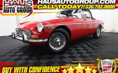 1974 MG 