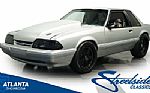 1988 Ford Mustang Notchback LS3 Procharg