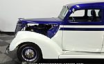 1937 Tudor Slantback Supercharged Thumbnail 22