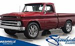 1966 C10 4X4 LS Restomod Thumbnail 1