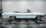 1961 Starfire Convertible Thumbnail 14