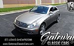 2006 CLS500 Thumbnail 1