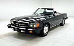 1986 560SL Roadster Thumbnail 3