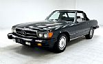 1986 560SL Roadster Thumbnail 2