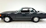 1986 560SL Roadster Thumbnail 4