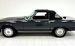 1986 560SL Roadster Thumbnail 5