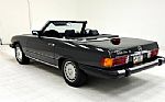 1986 560SL Roadster Thumbnail 9