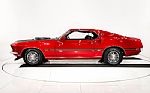 1969 Mustang Mach 1 Thumbnail 40